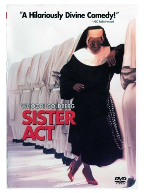 SISTER ACT F
